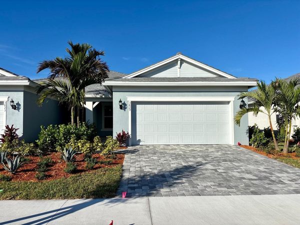 3829 Russell Court, Unit Villa 40, Vero Beach, FL 32960