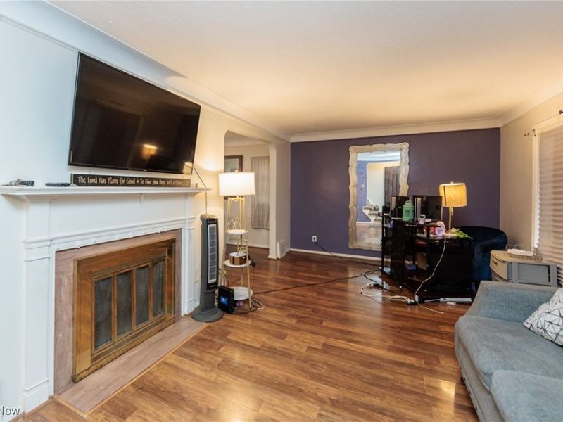 3742 E Antisdale Road, South Euclid, OH 44118 Photo 6