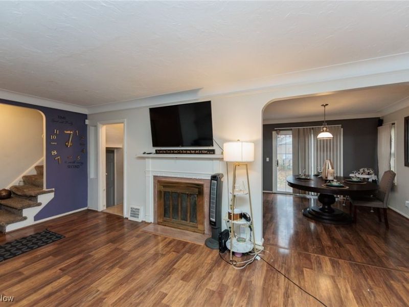 3742 E Antisdale Road, South Euclid, OH 44118 Photo 7