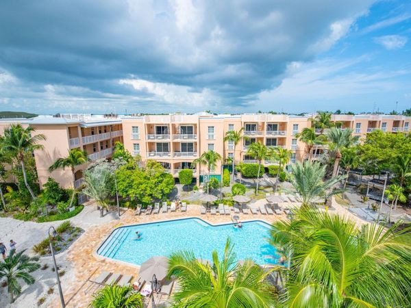 3841 N Roosevelt Boulevard, Unit 415, KEY WEST, FL 33040