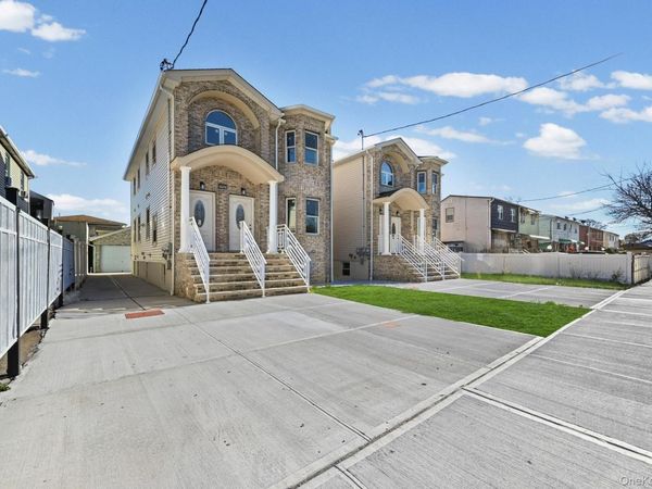 115-21 143rd Street, Jamaica, NY 11436