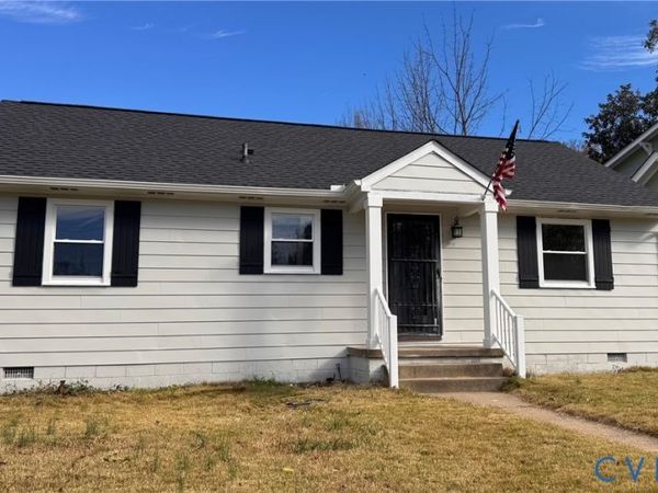 3414 Maplewood Avenue, Richmond, VA 23221