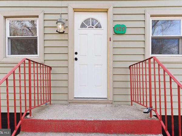 409 CEDAR AVENUE, LINDENWOLD, NJ 08021