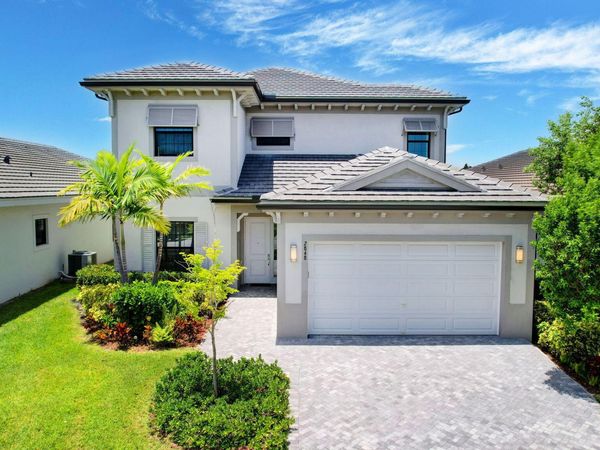 2848 Gin Berry Way, West Palm Beach, FL 33401
