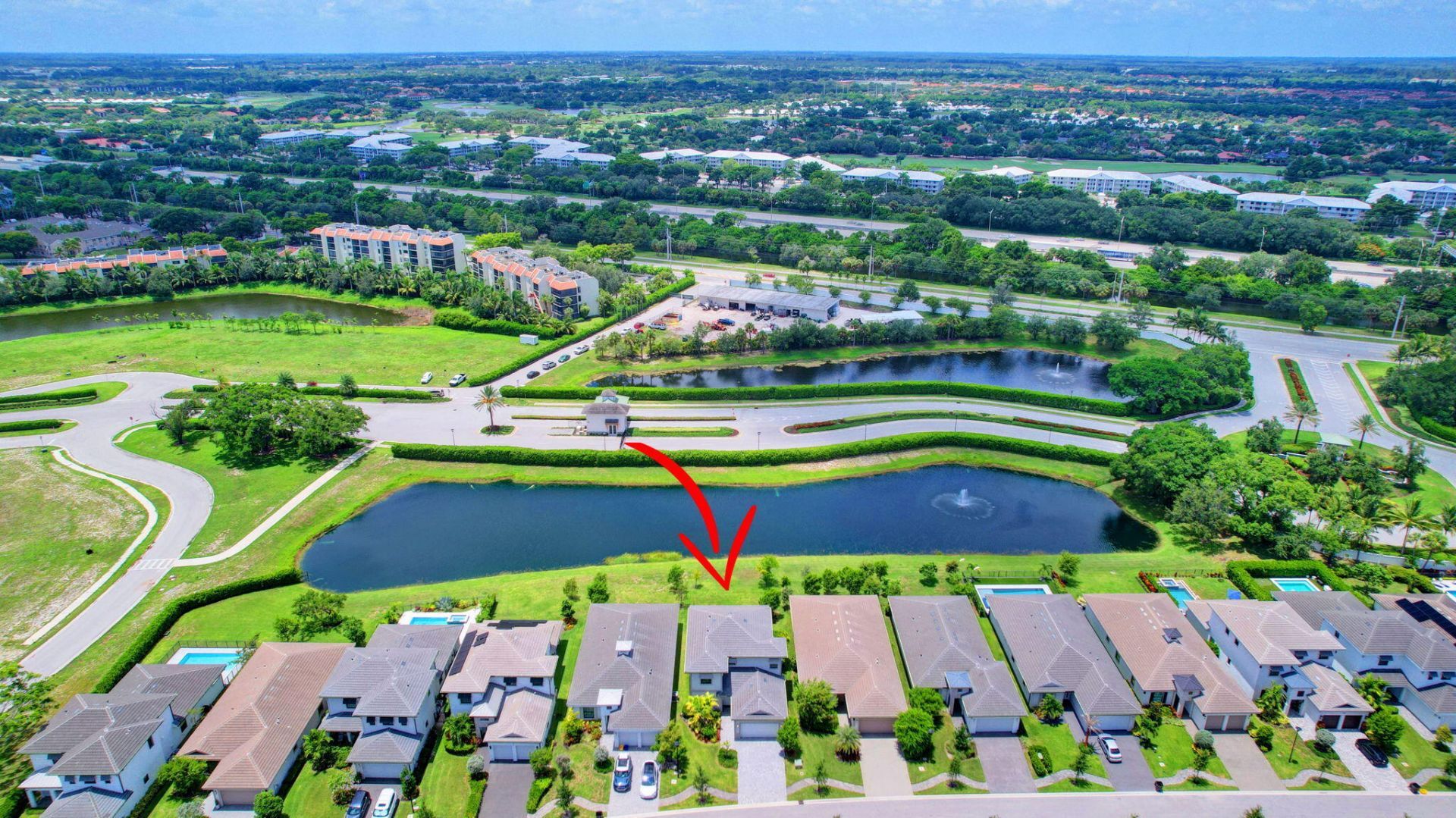 2848 Gin Berry Way, West Palm Beach, FL 33401 Photo