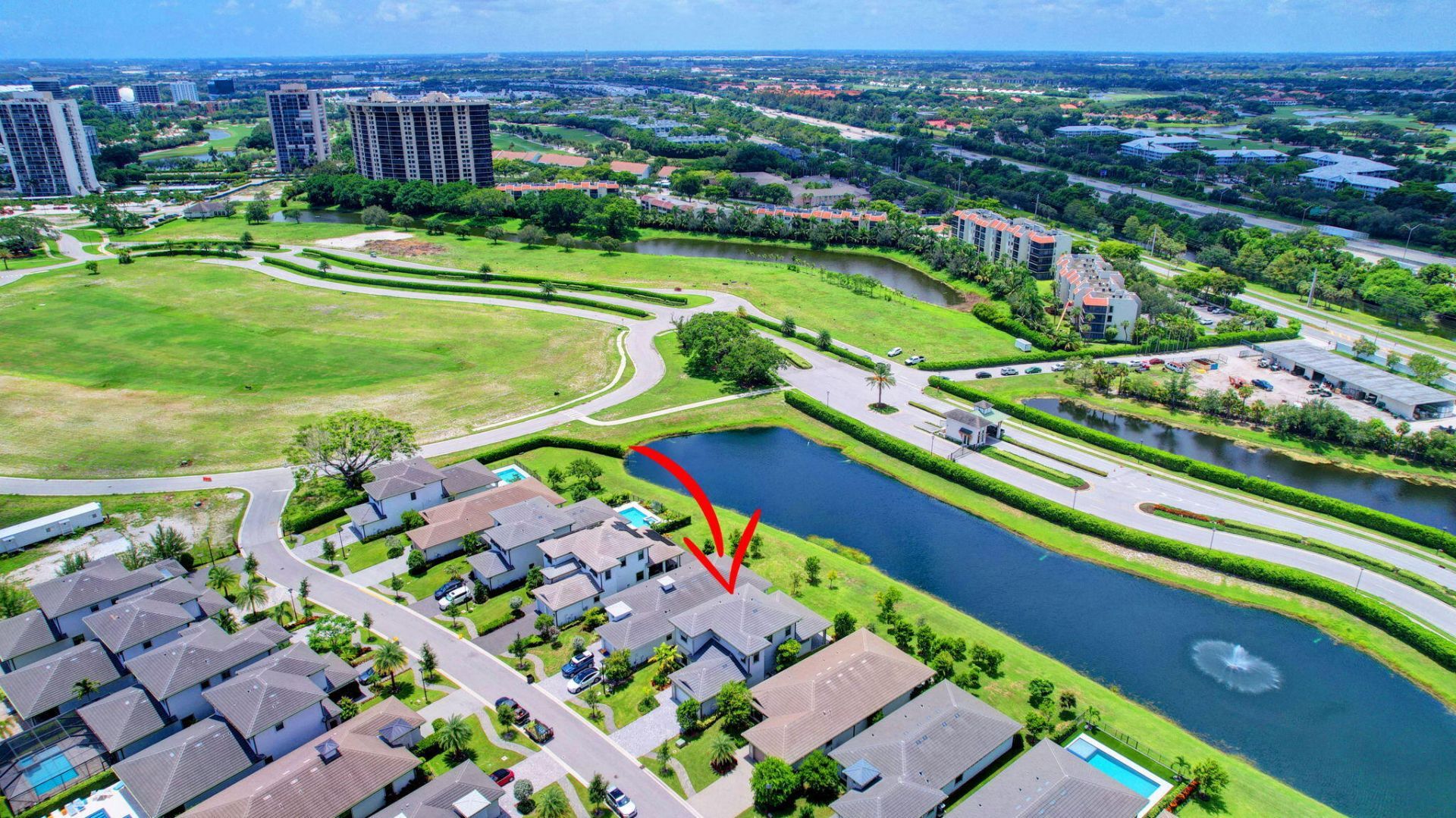 2848 Gin Berry Way, West Palm Beach, FL 33401 Photo