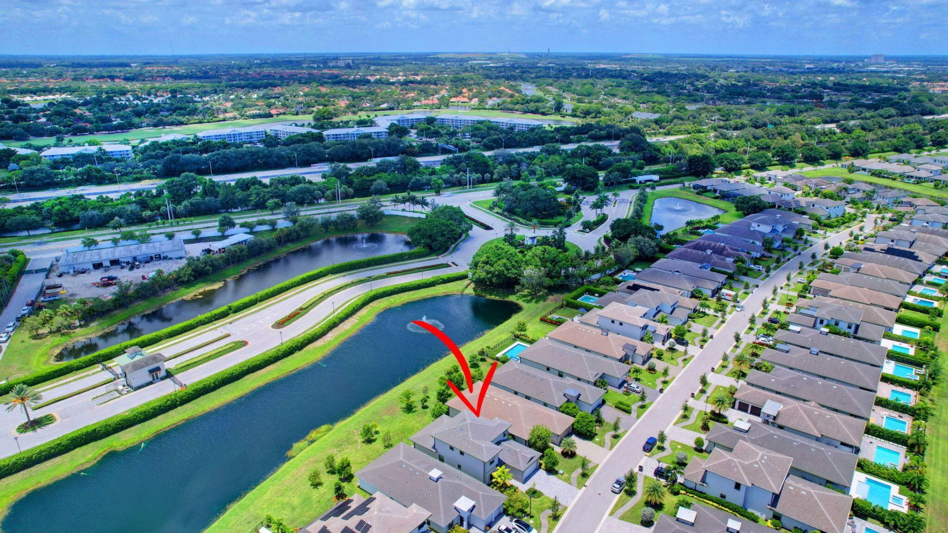 2848 Gin Berry Way, West Palm Beach, FL 33401 Photo