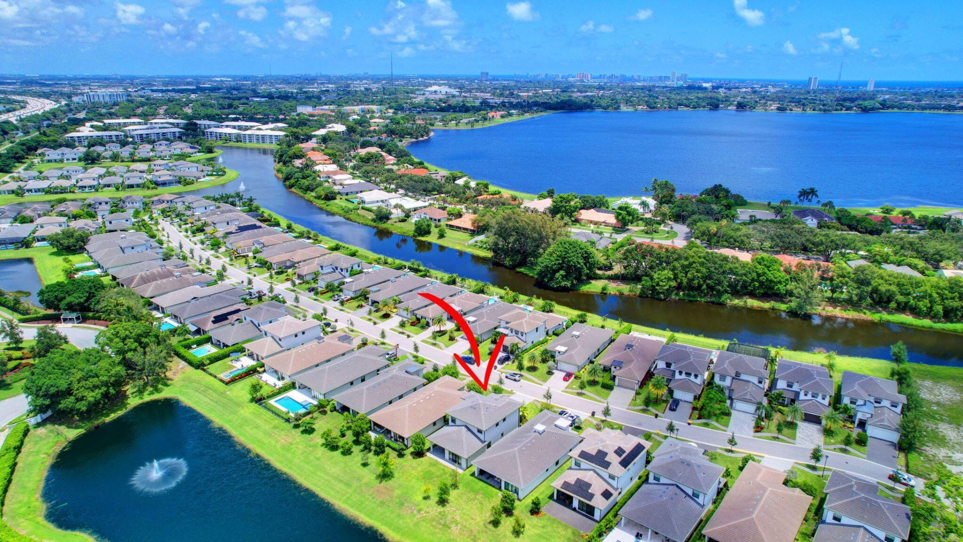 2848 Gin Berry Way, West Palm Beach, FL 33401 Photo