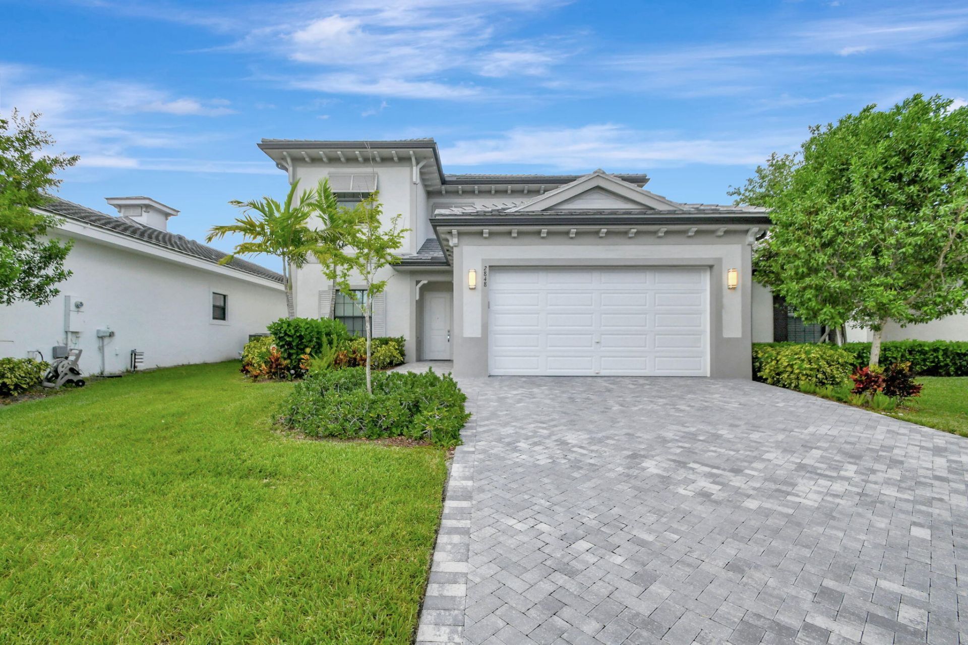 2848 Gin Berry Way, West Palm Beach, FL 33401 Photo