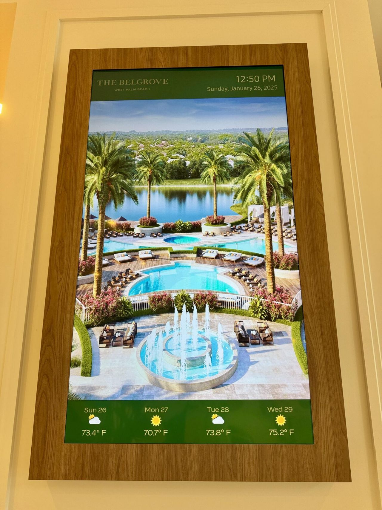 2848 Gin Berry Way, West Palm Beach, FL 33401 Photo