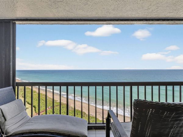 8880 S Ocean Drive, Unit 1103, Jensen Beach, FL 34957