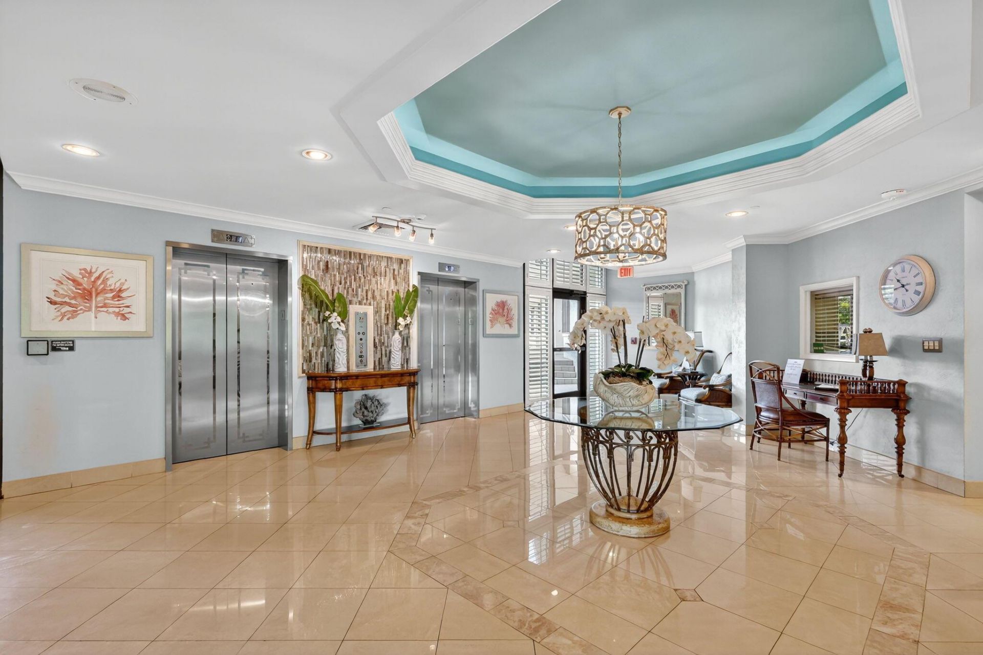 8880 S Ocean Drive, Unit 1103, Jensen Beach, FL 34957 Photo