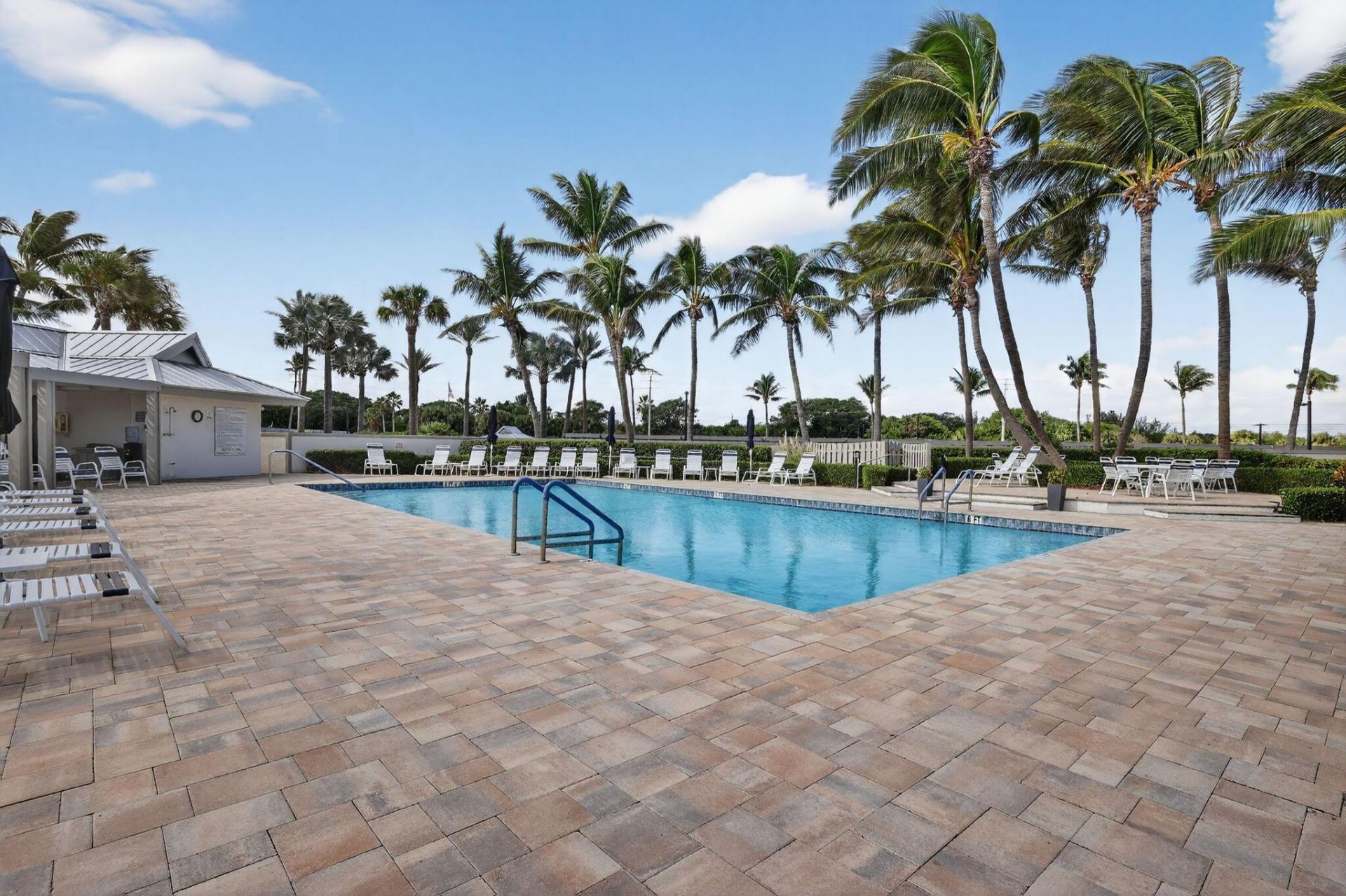 8880 S Ocean Drive, Unit 1103, Jensen Beach, FL 34957 Photo