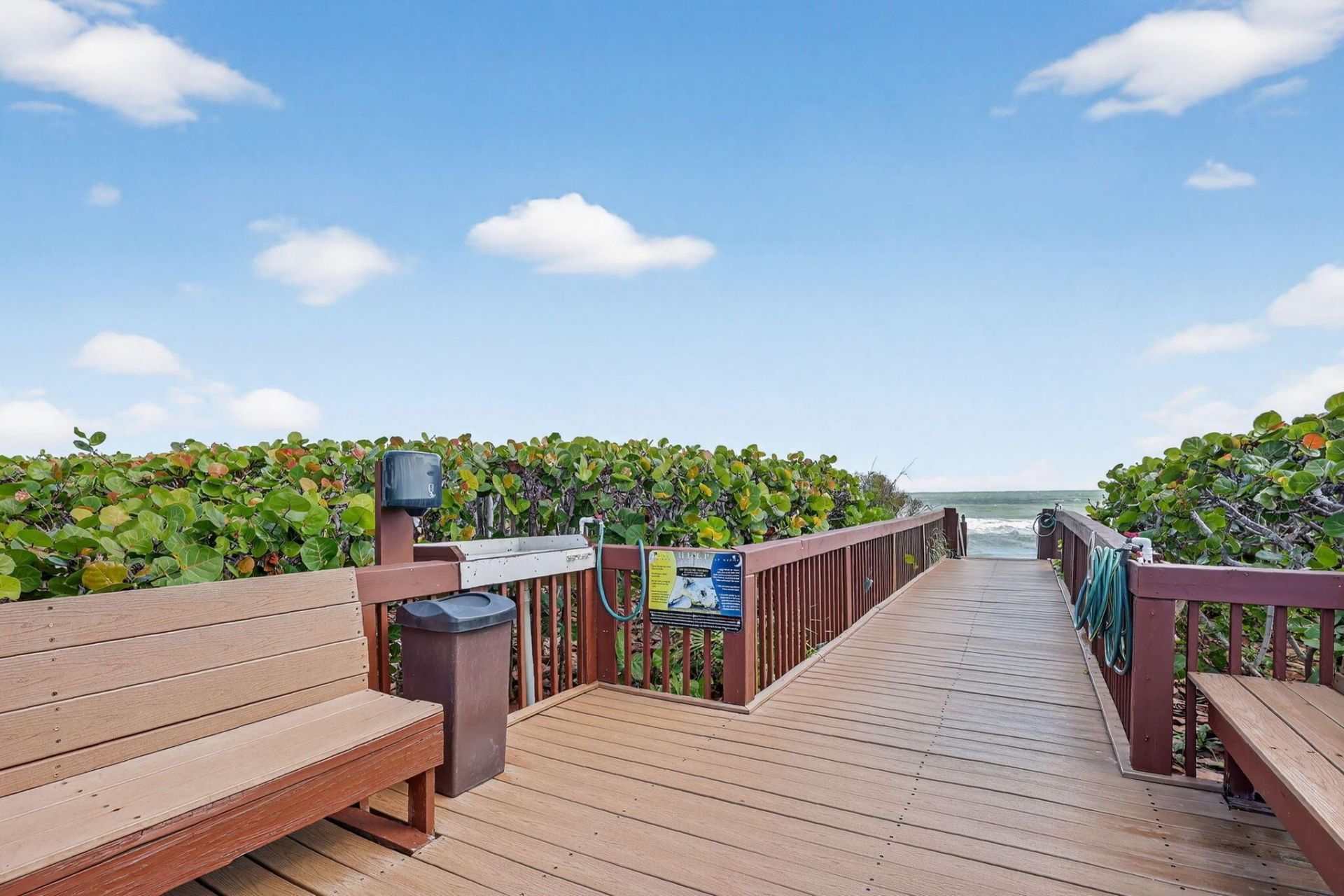 8880 S Ocean Drive, Unit 1103, Jensen Beach, FL 34957 Photo