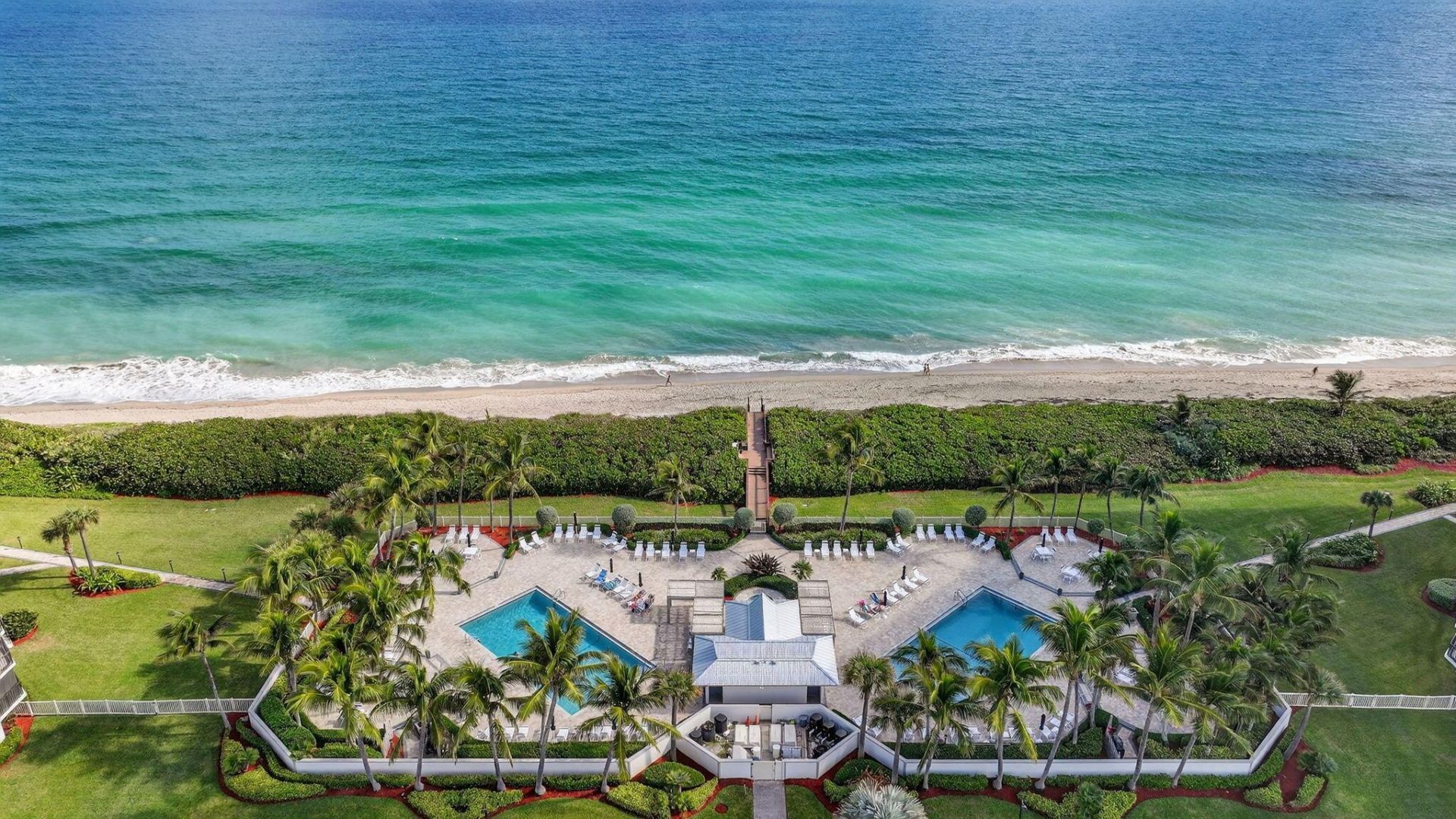 8880 S Ocean Drive, Unit 1103, Jensen Beach, FL 34957 Photo