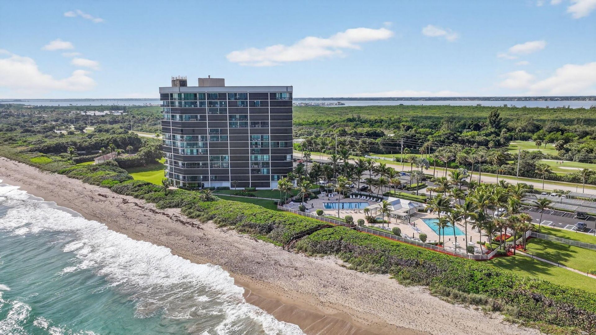 8880 S Ocean Drive, Unit 1103, Jensen Beach, FL 34957 Photo