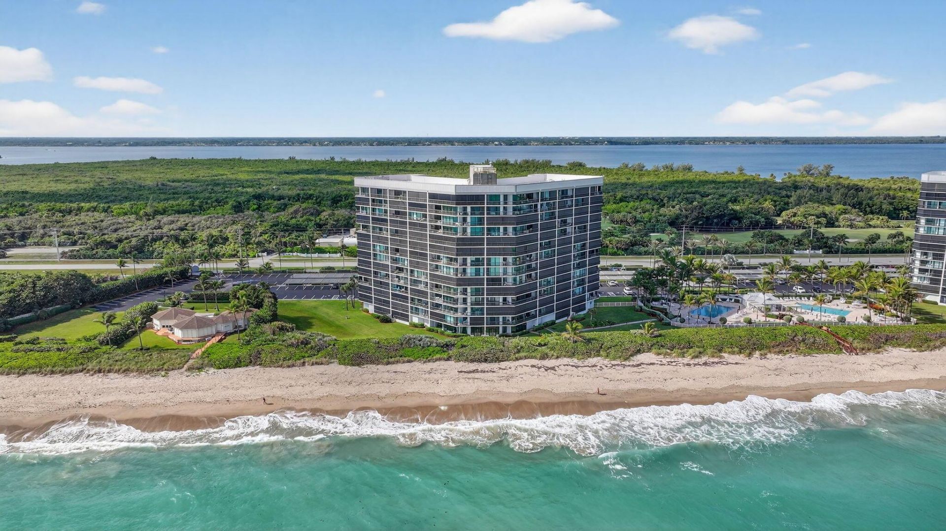 8880 S Ocean Drive, Unit 1103, Jensen Beach, FL 34957 Photo