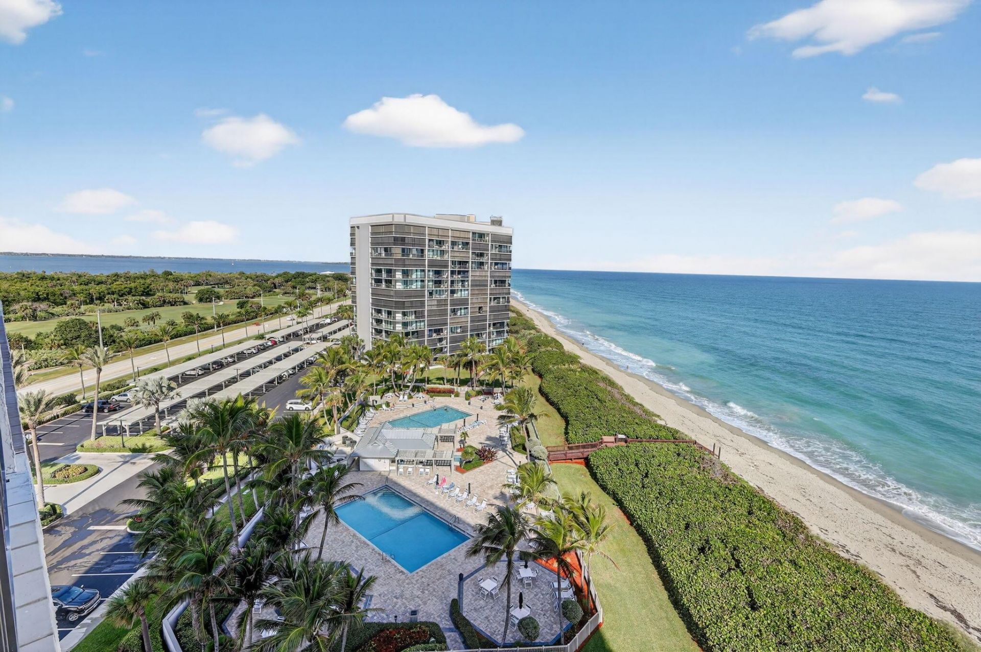 8880 S Ocean Drive, Unit 1103, Jensen Beach, FL 34957 Photo