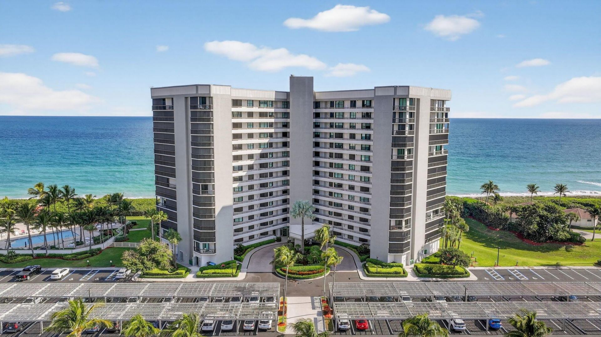 8880 S Ocean Drive, Unit 1103, Jensen Beach, FL 34957 Photo