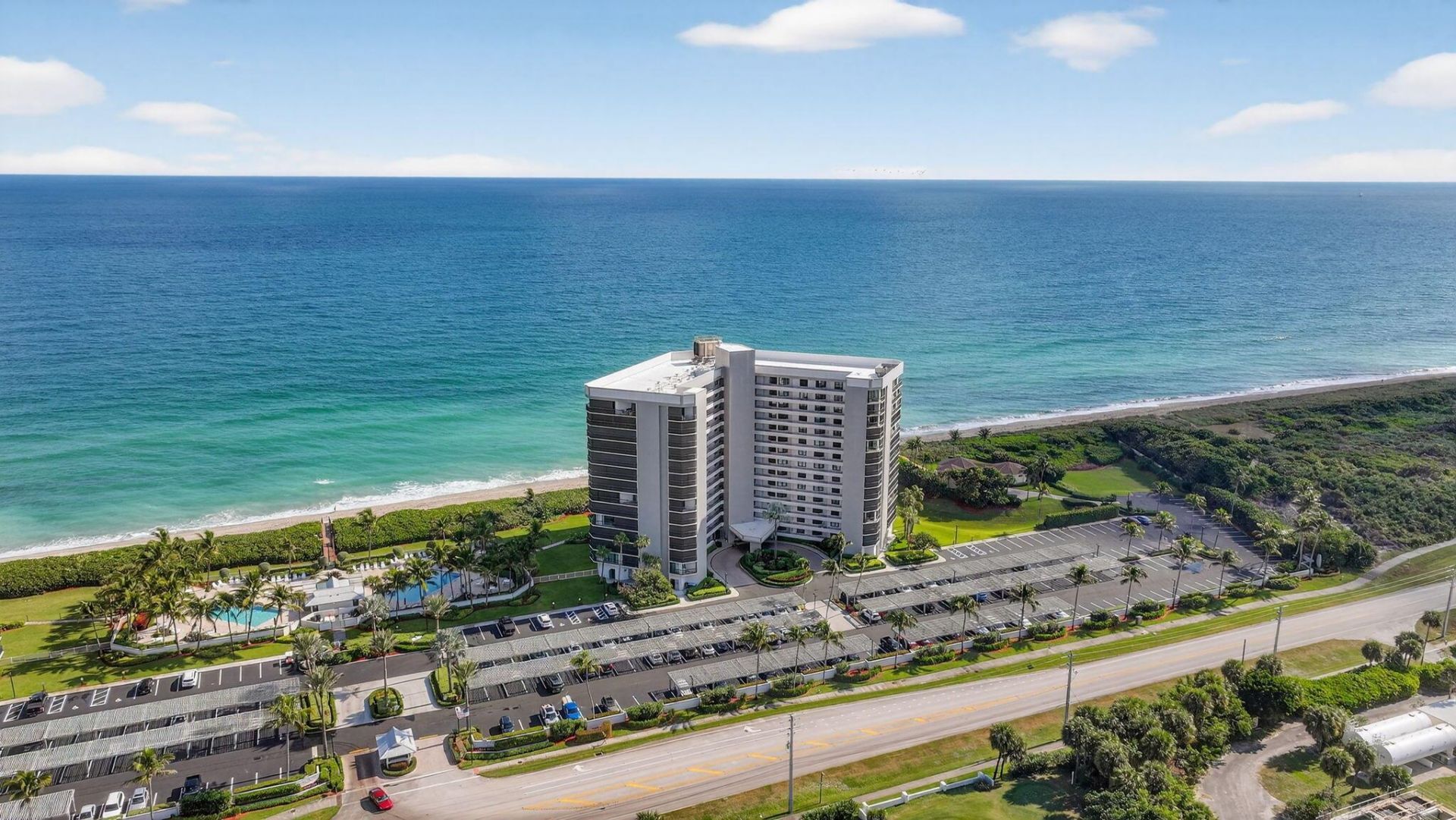 8880 S Ocean Drive, Unit 1103, Jensen Beach, FL 34957 Photo