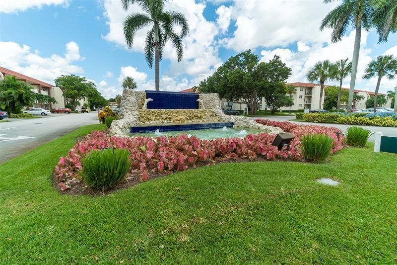 9320 S Hollybrook Lake Drive, Unit 103, Pembroke Pines, FL 33025 Photo