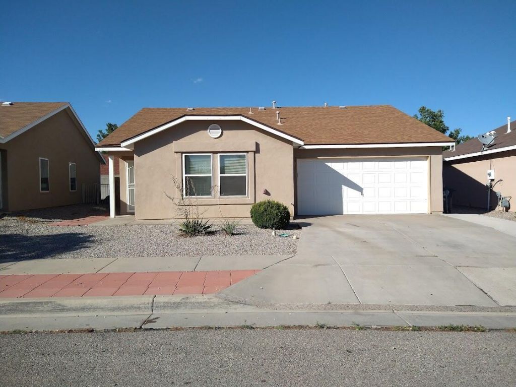 5751 Pinon Dulce Road Nw, Albuquerque, NM 87114 Main Photo