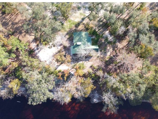 344 NW NULL ROAD, White Springs, FL 32096