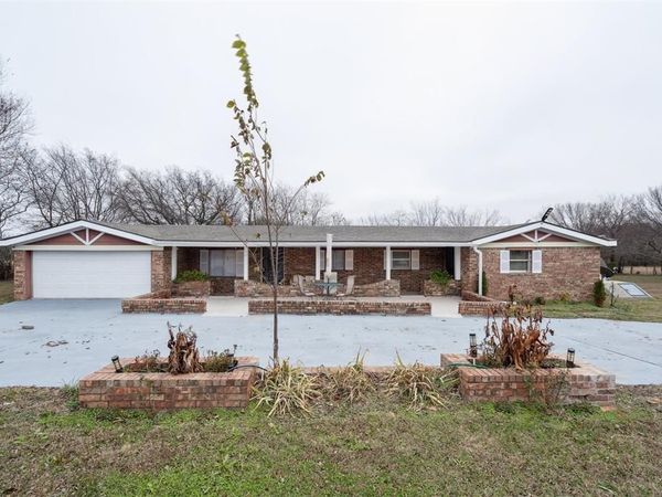 104102 Highway 48, Castle, OK 74833