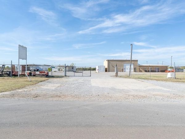 4901 S Rockwell Avenue, Oklahoma City, OK 73179