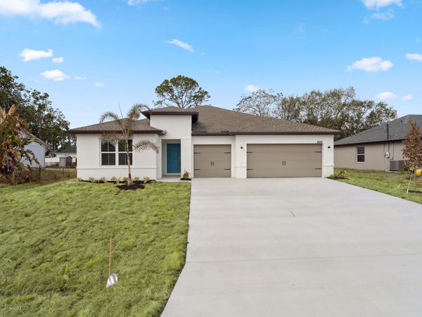 4018 NW Kallen Street, Unit 65, Port Saint Lucie, FL 34953