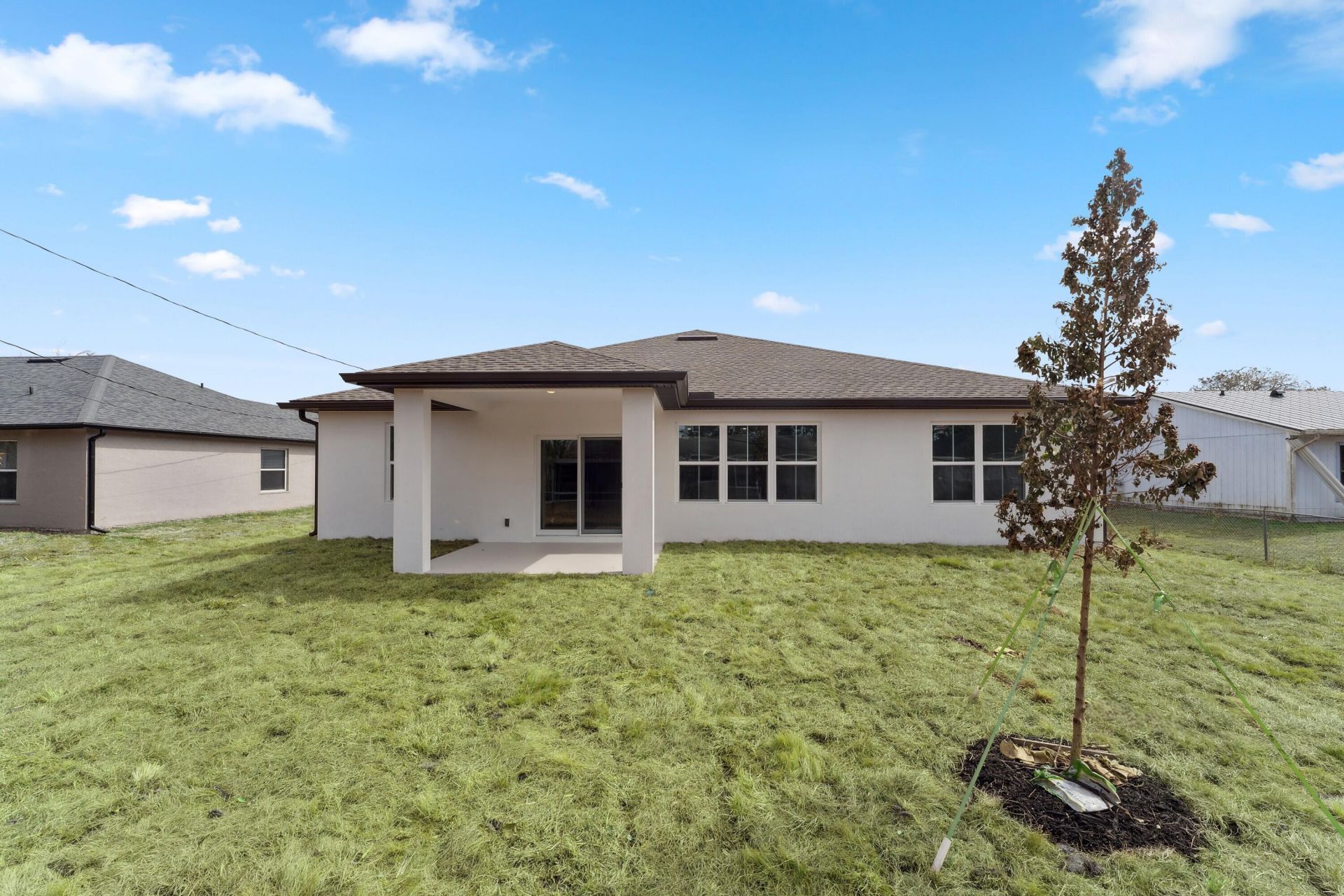 4018 NW Kallen Street, Unit 65, Port Saint Lucie, FL 34953 Photo