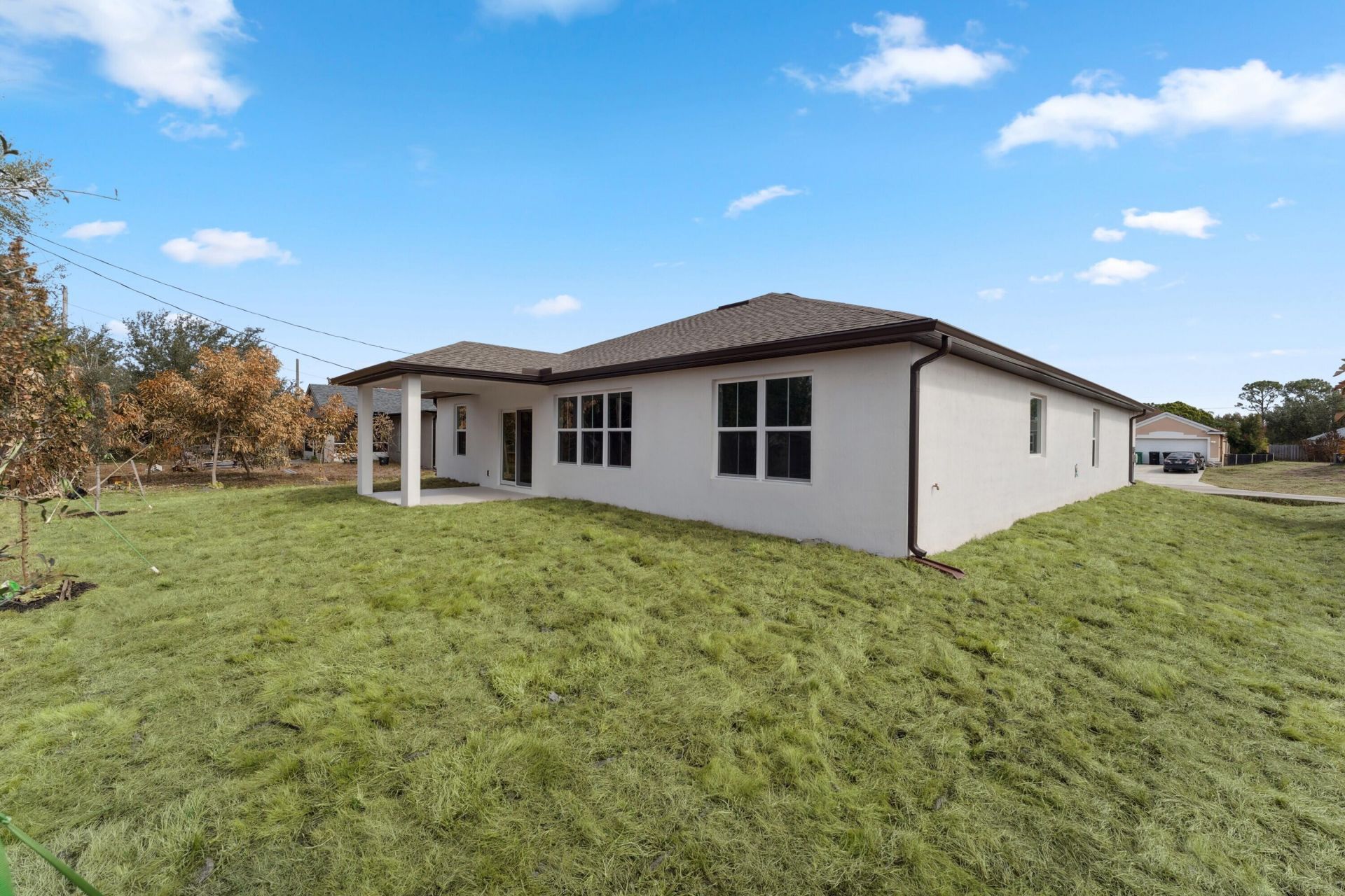 4018 NW Kallen Street, Unit 65, Port Saint Lucie, FL 34953 Photo