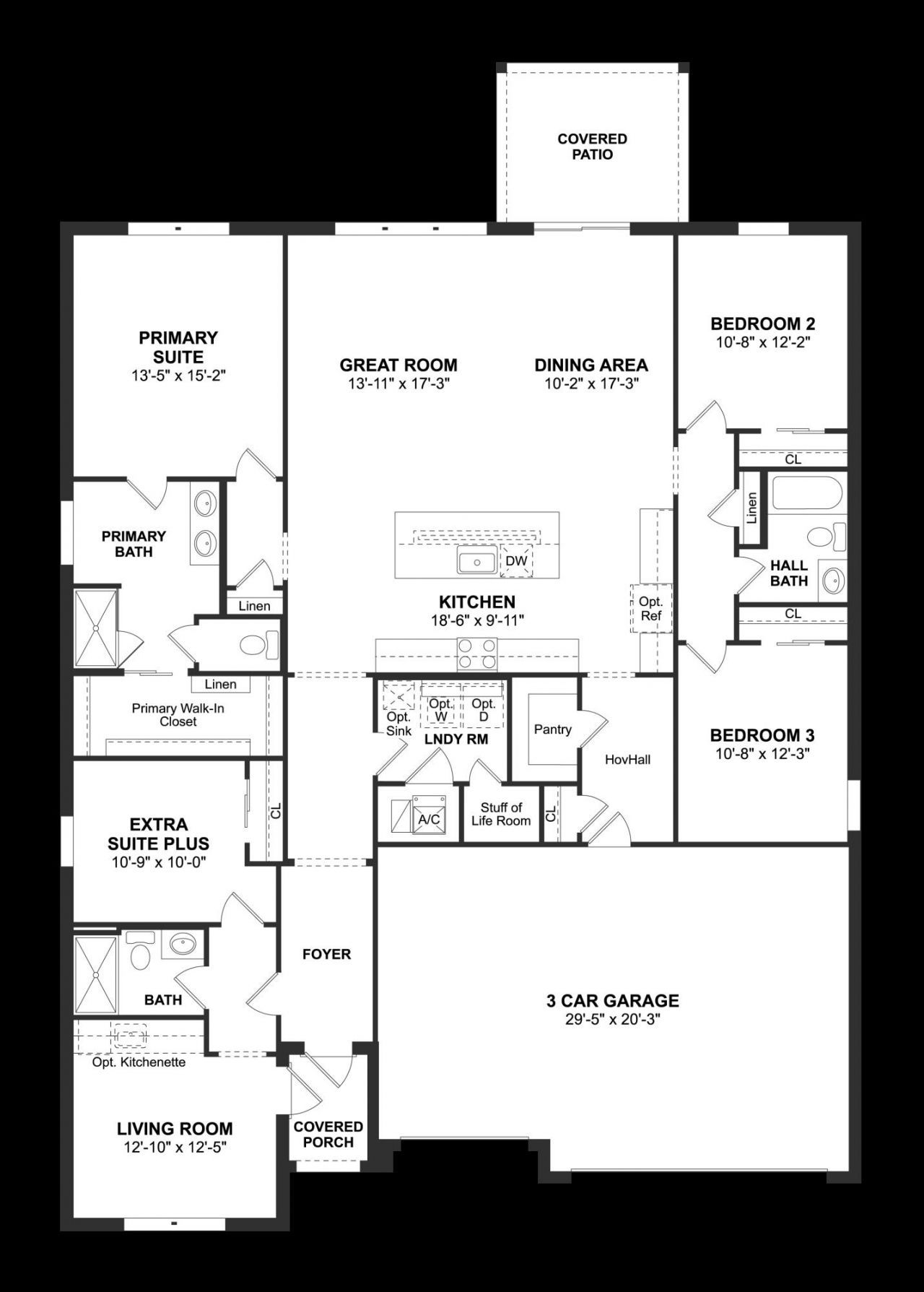 4018 NW Kallen Street, Unit 65, Port Saint Lucie, FL 34953 Photo