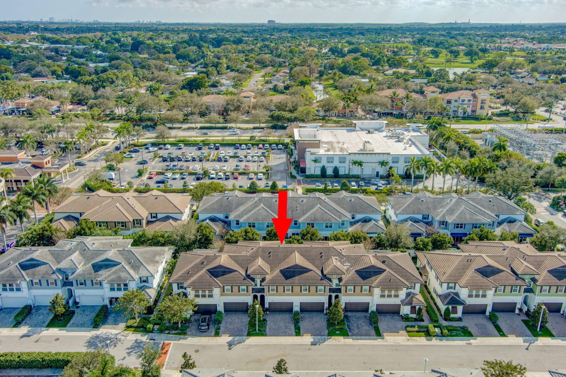 4924 Pointe Midtown Way, Unit 21, Palm Beach Gardens, FL 33418 Photo