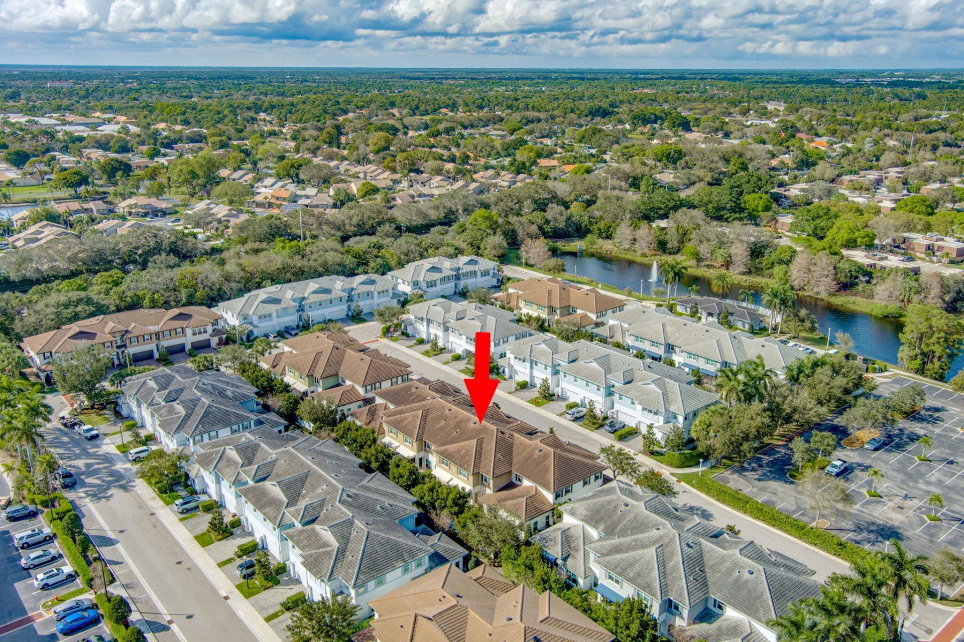 4924 Pointe Midtown Way, Unit 21, Palm Beach Gardens, FL 33418 Photo