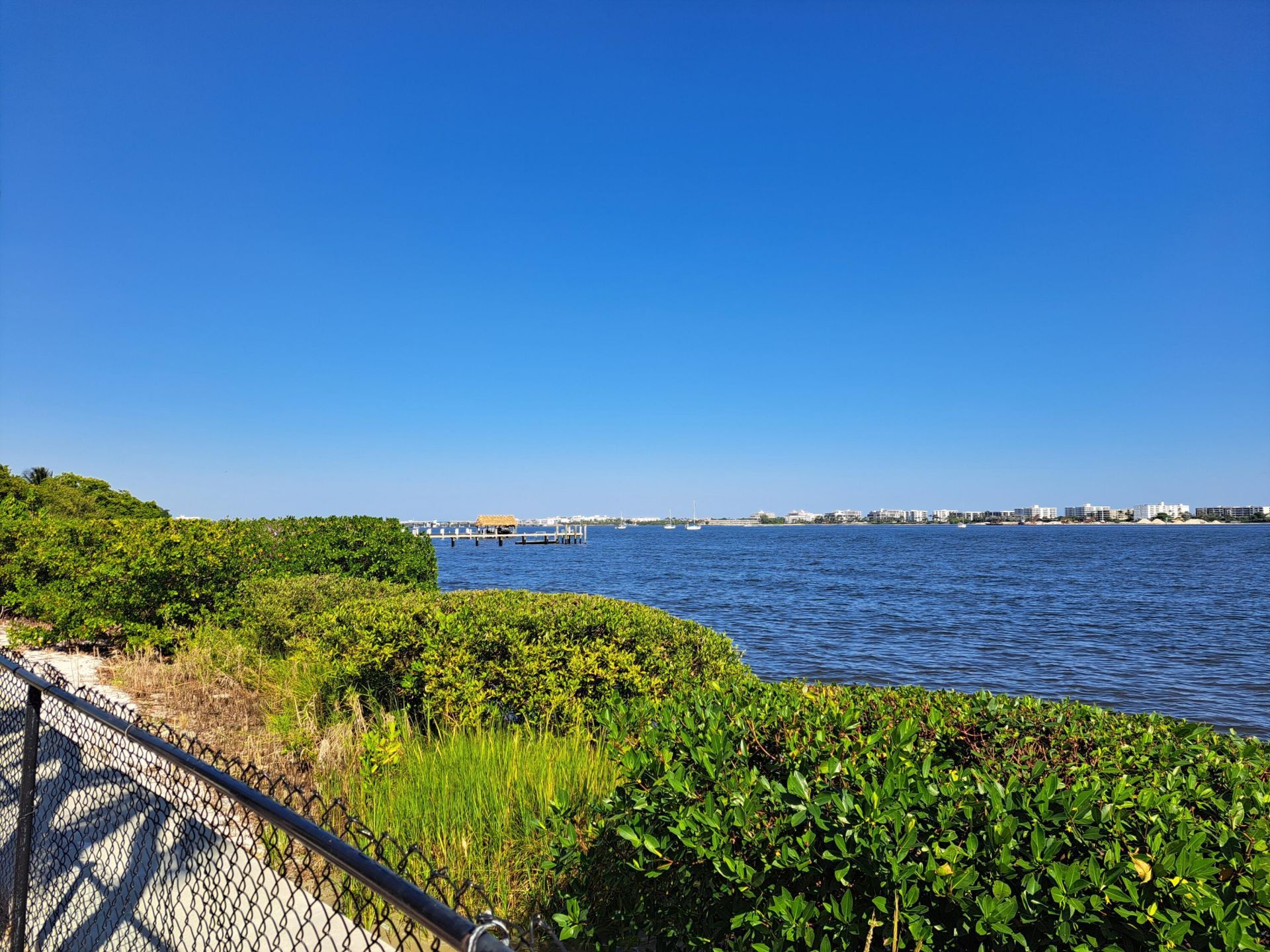 1502 S Lakeside Drive, Unit 208, Lake Worth Beach, FL 33460 Photo