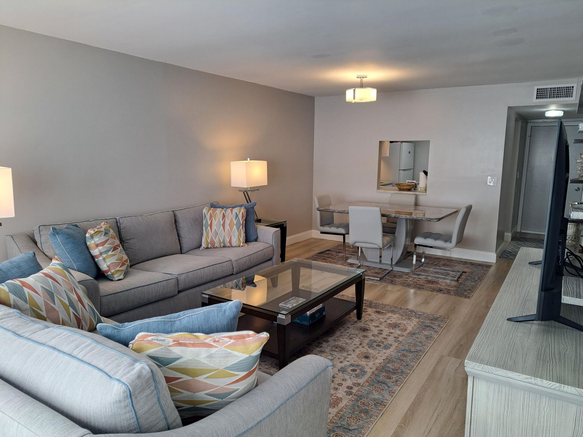 1502 S Lakeside Drive, Unit 208, Lake Worth Beach, FL 33460 Photo