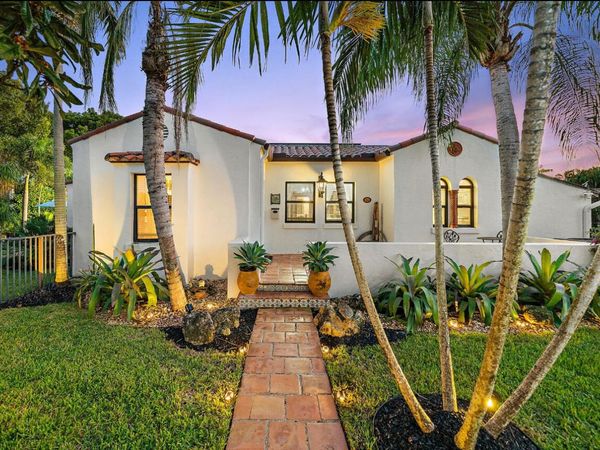 400 33rd Street, West Palm Beach, FL 33407