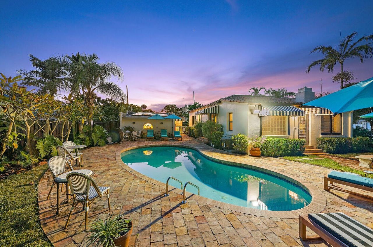 400 33rd Street, West Palm Beach, FL 33407 Photo