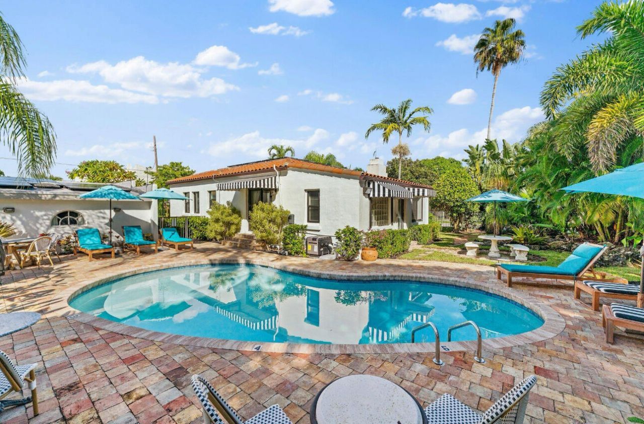 400 33rd Street, West Palm Beach, FL 33407 Photo