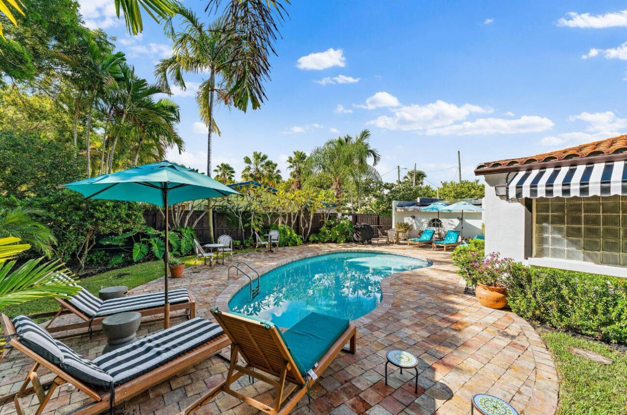 400 33rd Street, West Palm Beach, FL 33407 Photo