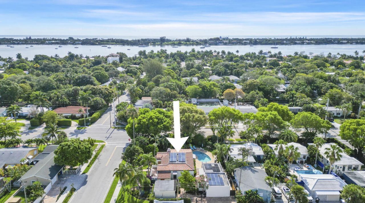 400 33rd Street, West Palm Beach, FL 33407 Photo