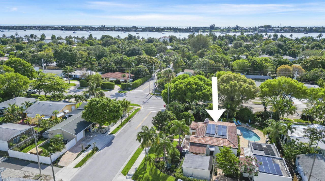 400 33rd Street, West Palm Beach, FL 33407 Photo