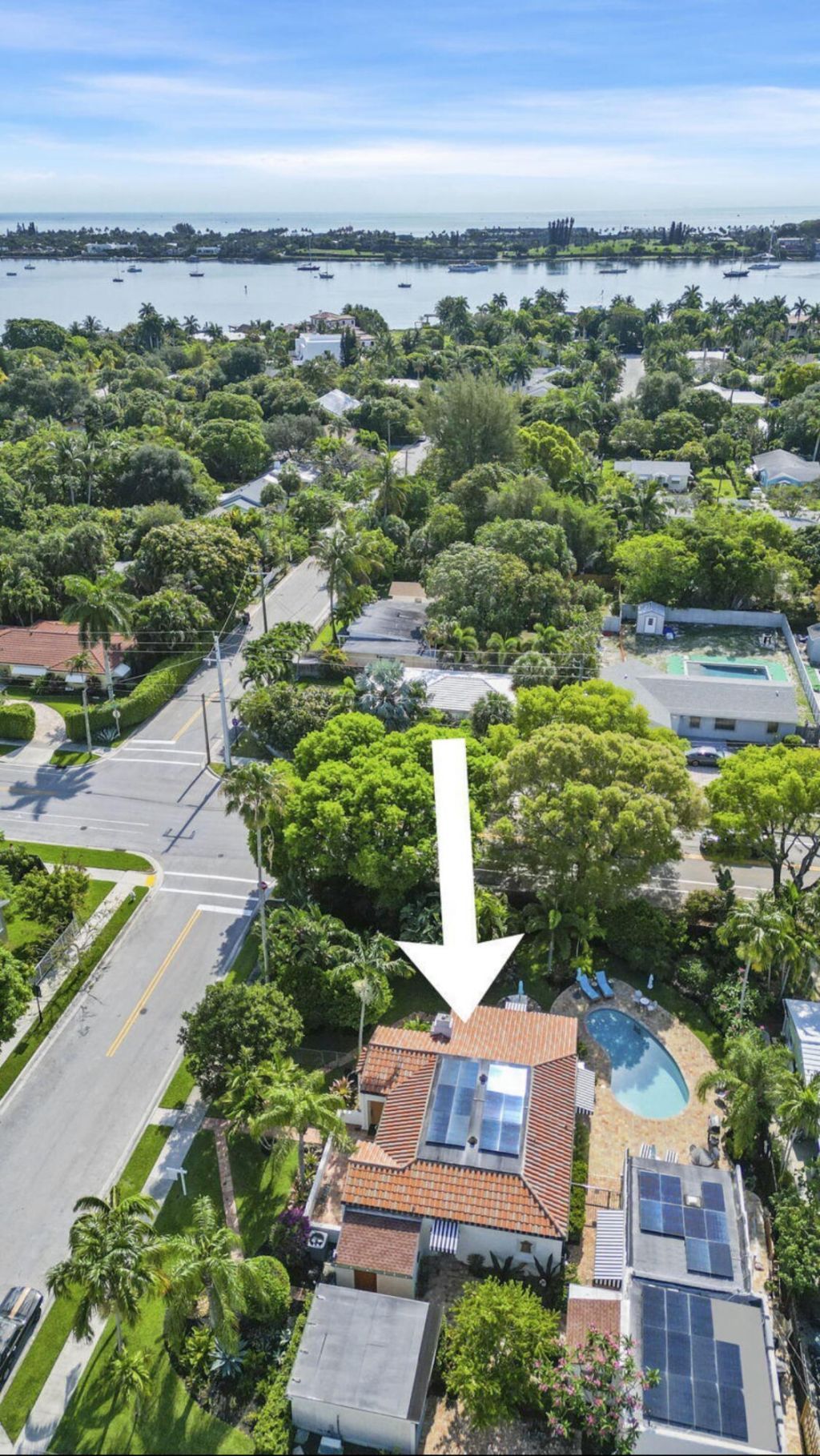 400 33rd Street, West Palm Beach, FL 33407 Photo