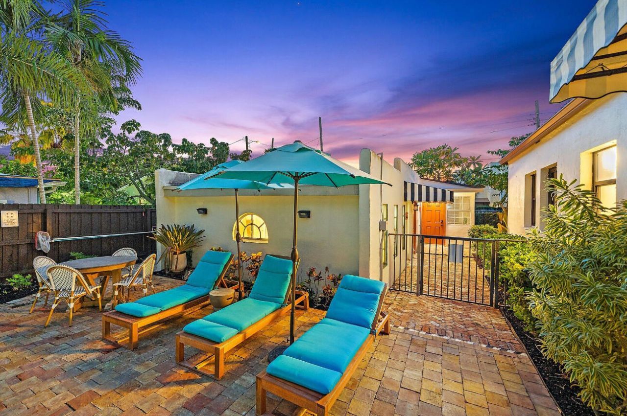 400 33rd Street, West Palm Beach, FL 33407 Photo