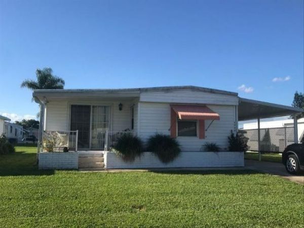 6948 SE Delegate Street, Hobe Sound, FL 33455