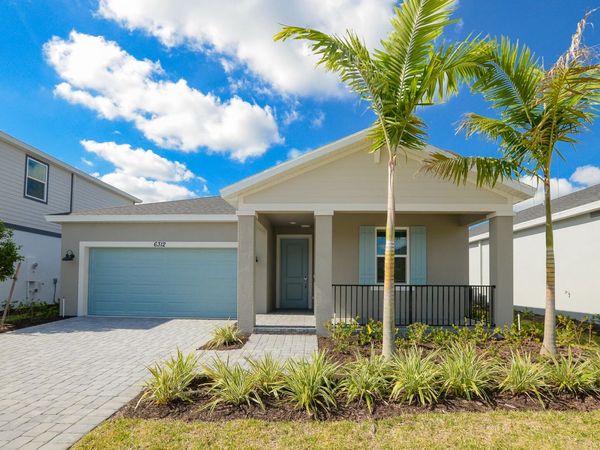 6312 NW Cloverdale Avenue, Port Saint Lucie, FL 34987