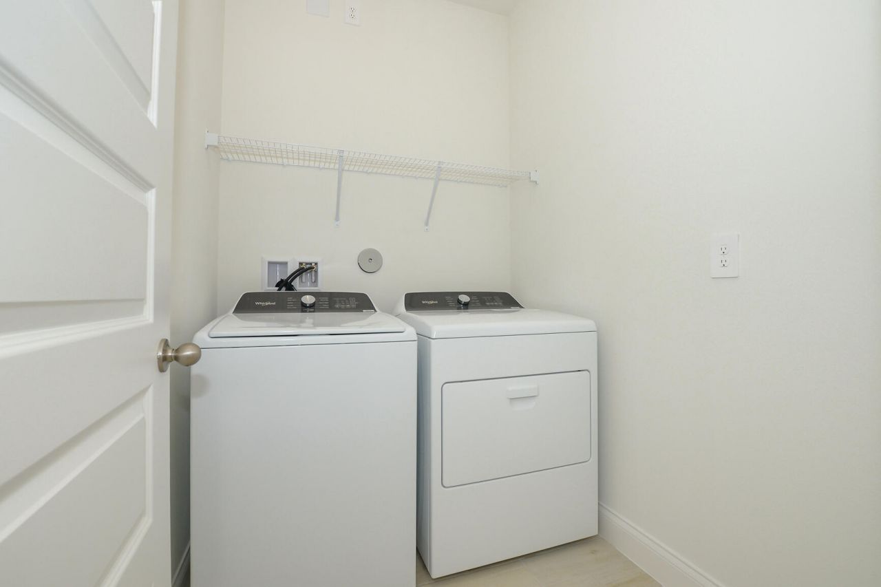 6312 NW Cloverdale Avenue, Port Saint Lucie, FL 34987 Photo