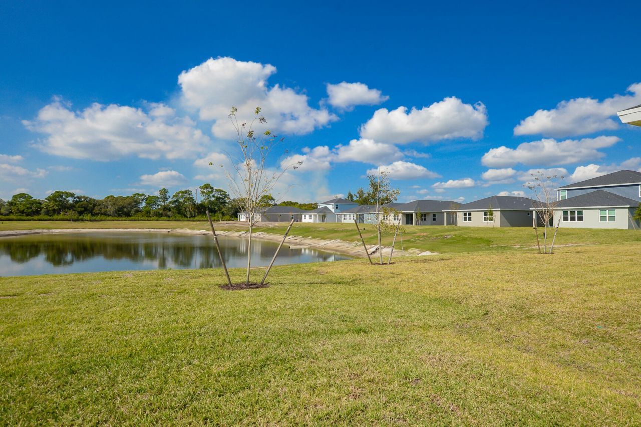 6312 NW Cloverdale Avenue, Port Saint Lucie, FL 34987 Photo