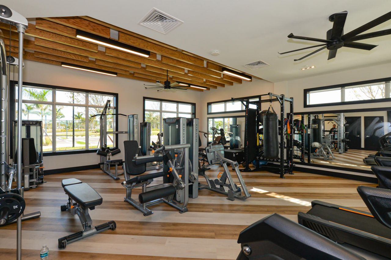 6312 NW Cloverdale Avenue, Port Saint Lucie, FL 34987 Photo